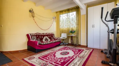 Chalet en Playa Flamenca photo 22