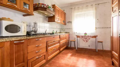 Chalet en Playa Flamenca photo 24