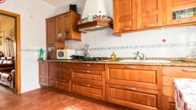 Chalet en Playa Flamenca photo 26