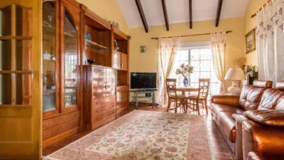 Chalet en Playa Flamenca photo 28