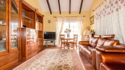 Chalet en Playa Flamenca photo 29