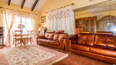 Chalet en Playa Flamenca photo 30