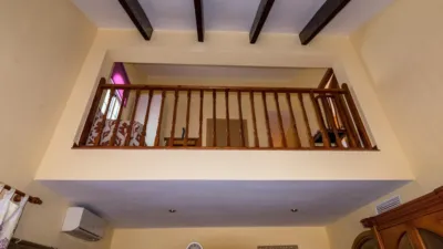 Chalet en Playa Flamenca photo 32