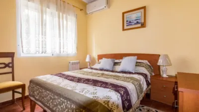 Chalet en Playa Flamenca photo 33