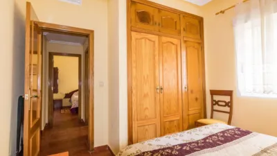 Chalet en Playa Flamenca photo 34