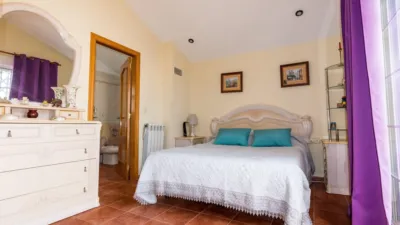 Chalet en Playa Flamenca photo 39
