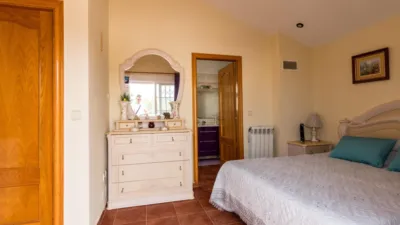 Chalet en Playa Flamenca photo 43