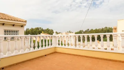 Chalet en Playa Flamenca photo 44