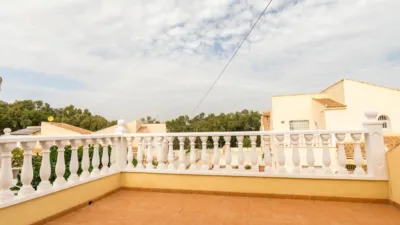 Chalet en Playa Flamenca photo 45