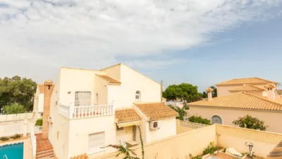 Chalet en Playa Flamenca photo 46