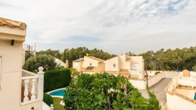 Chalet en Playa Flamenca photo 47