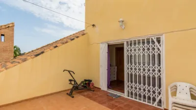Chalet en Playa Flamenca photo 48