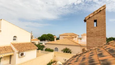 Chalet en Playa Flamenca photo 49