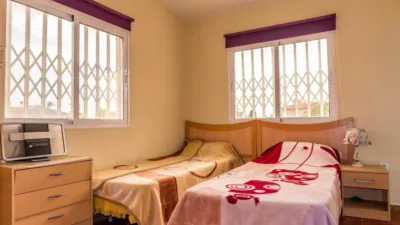 Chalet en Playa Flamenca photo 50