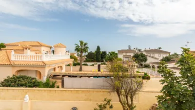 Chalet en Playa Flamenca photo 54