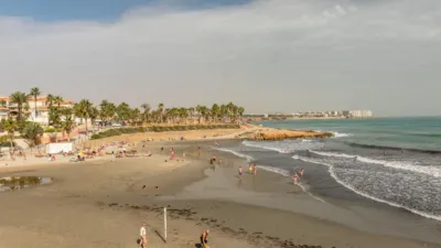 Chalet en Playa Flamenca photo 55