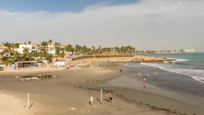 Chalet en Playa Flamenca photo 57