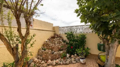Chalet en Playa Flamenca photo 9