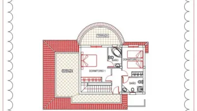 Chalet in Los Altos photo 23