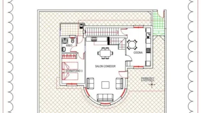 Chalet in Los Altos photo 26