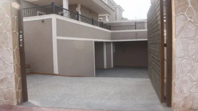 Chalet in Los Altos photo 4