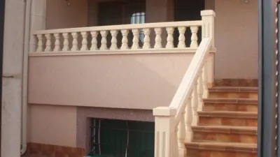 Casa – Torrevieja, Urbanización Los Balcones - Vista 4