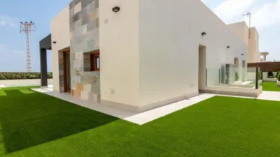 Casa – Torrevieja - Vista 5