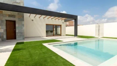 Casa – Torrevieja - Més