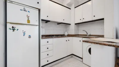 Pis – Torrevieja - Vista 4