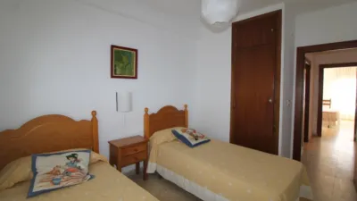 Apartment on Avenida de la Purísima, 29 photo 10