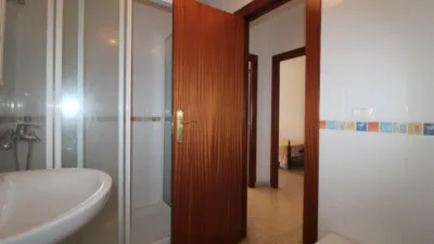 Apartment on Avenida de la Purísima, 29 photo 12