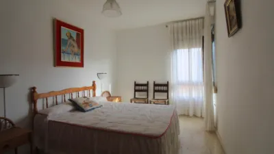 Apartment on Avenida de la Purísima, 29 photo 13