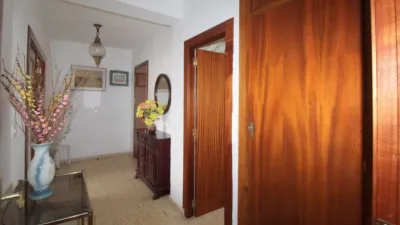 Apartment on Avenida de la Purísima, 29 photo 19