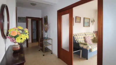 Apartment on Avenida de la Purísima, 29 photo 20