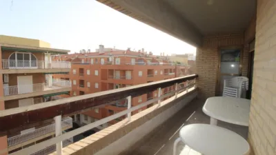 Apartment on Avenida de la Purísima, 29 photo 3