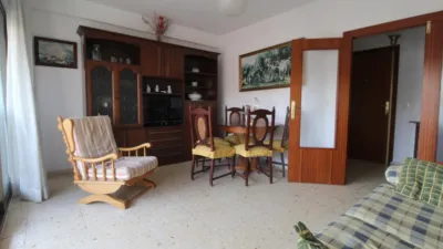 Apartment on Avenida de la Purísima, 29 photo 4