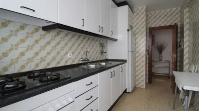 Apartment on Avenida de la Purísima, 29 photo 6