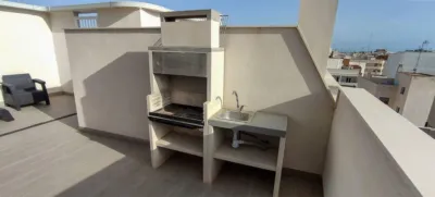 Pis – Torrevieja, Europa - Vista 2