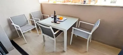 Pis – Torrevieja, Europa - Vista 4