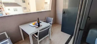 Pis – Torrevieja, Europa - Vista 5