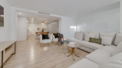 Apartamento en calle Caballero de Rodas photo 11