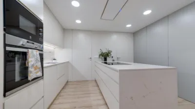 Apartamento en calle Caballero de Rodas photo 17