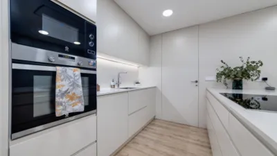 Apartamento en calle Caballero de Rodas photo 18