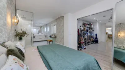 Apartamento en calle Caballero de Rodas photo 26
