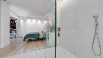Apartamento en calle Caballero de Rodas photo 33