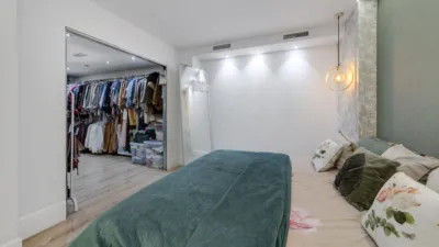 Apartamento en calle Caballero de Rodas photo 36