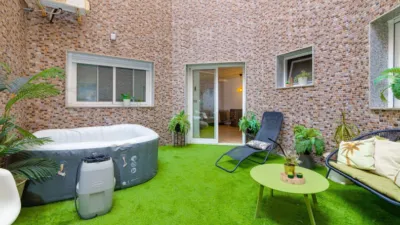 Apartment on Calle Caballero de Rodas photo 3
