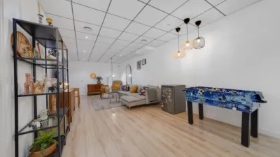 Apartamento en calle Caballero de Rodas photo 46