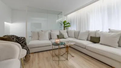 Apartment on Calle Caballero de Rodas photo 4