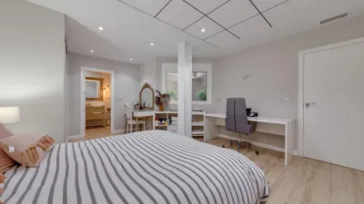 Apartamento en calle Caballero de Rodas photo 54